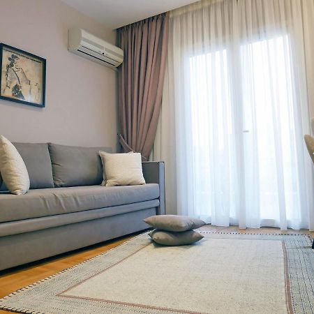 Acropolis View Penthouse Apartment Atena Exterior foto