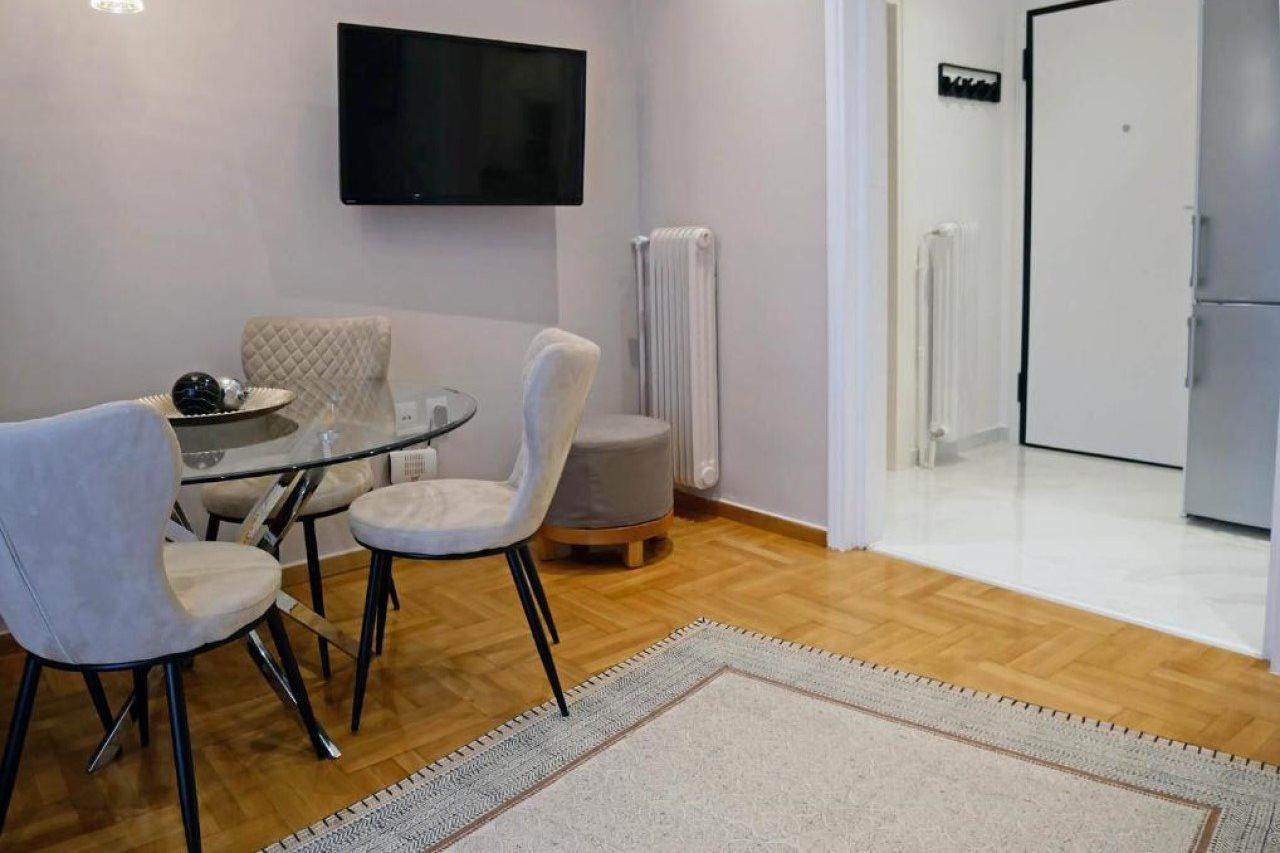Acropolis View Penthouse Apartment Atena Exterior foto