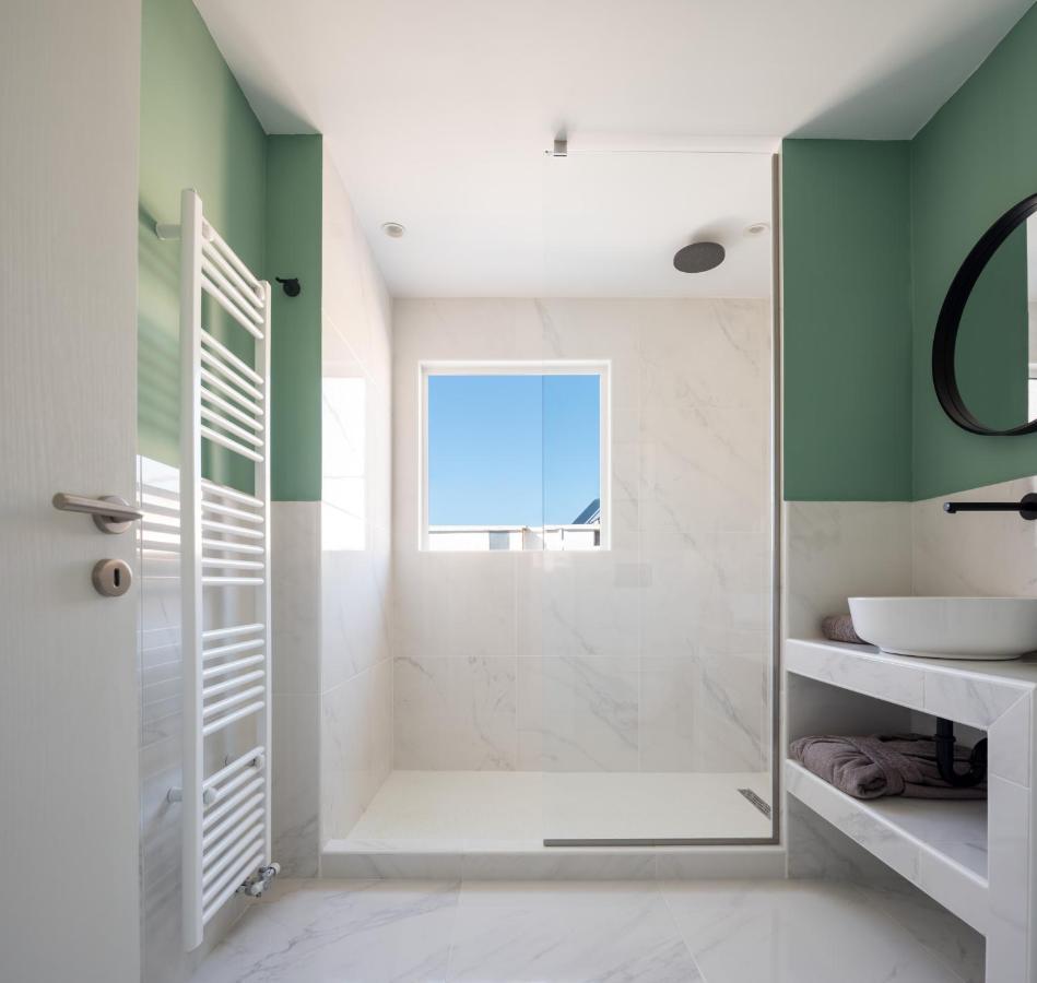 Acropolis View Penthouse Apartment Atena Exterior foto